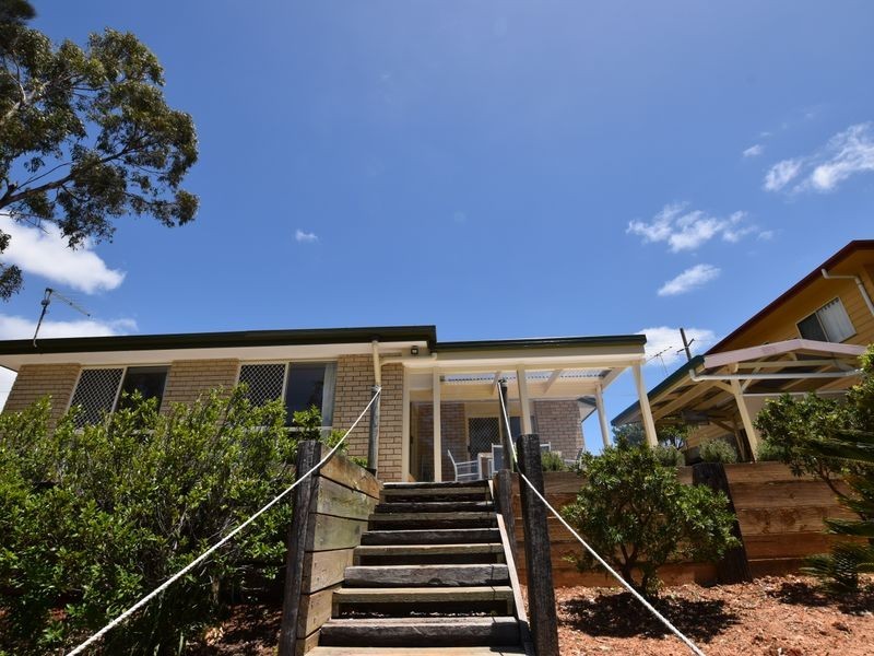 78 Canaipa Point Dve, Russell Island QLD 4184