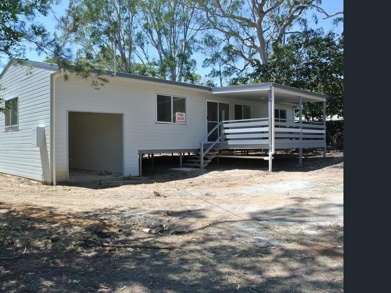 52 Cooee crescent, Macleay Island QLD 4184