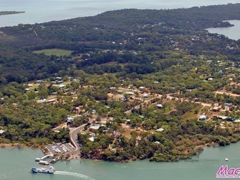 52 Cooee crescent, Macleay Island QLD 4184