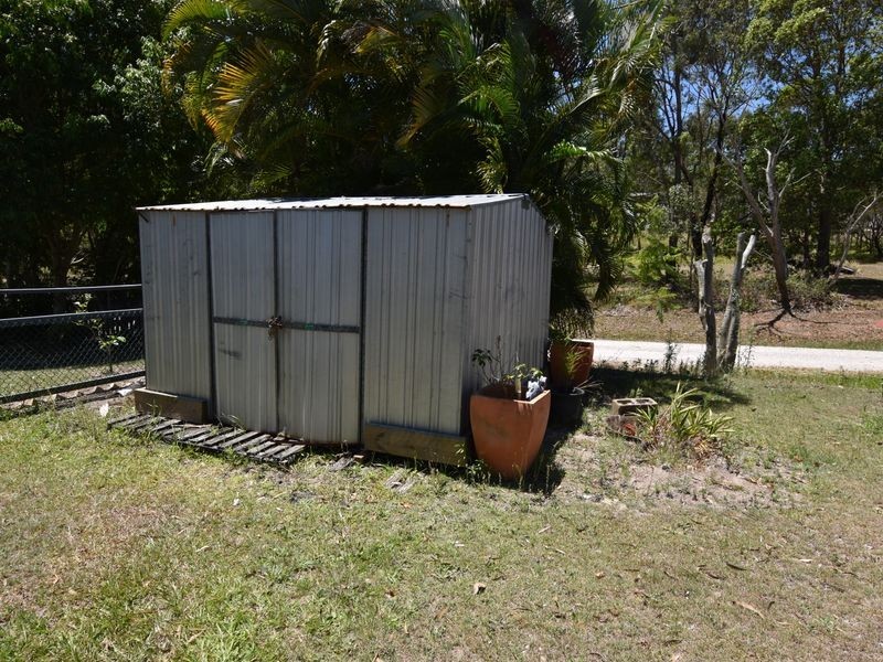 26 Kilpa, Russell Island QLD 4184