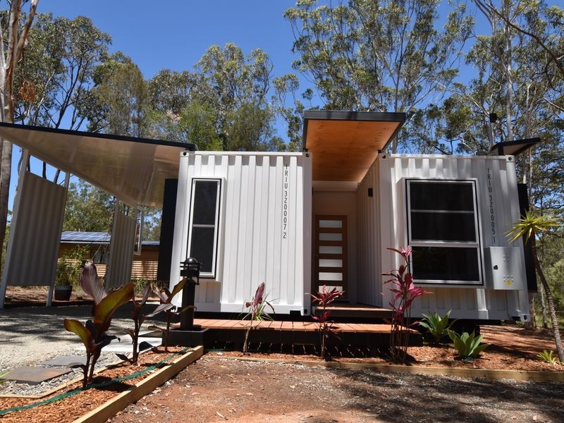 46 Villa Wood, Russell Island QLD 4184