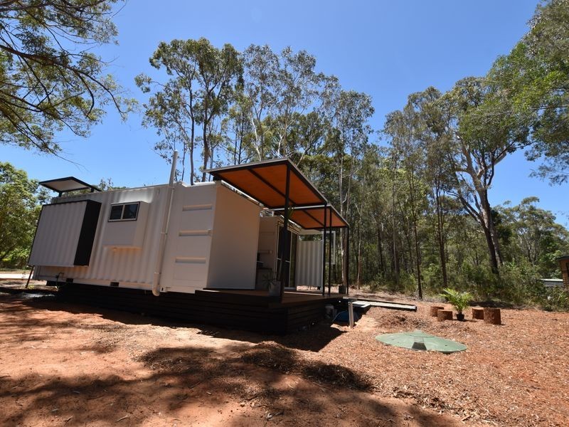 46 Villa Wood, Russell Island QLD 4184