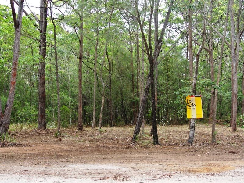 50 Bradman, Russell Island QLD 4184