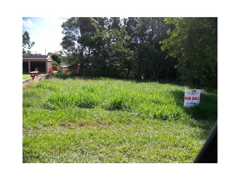 Macleay Island QLD 4184