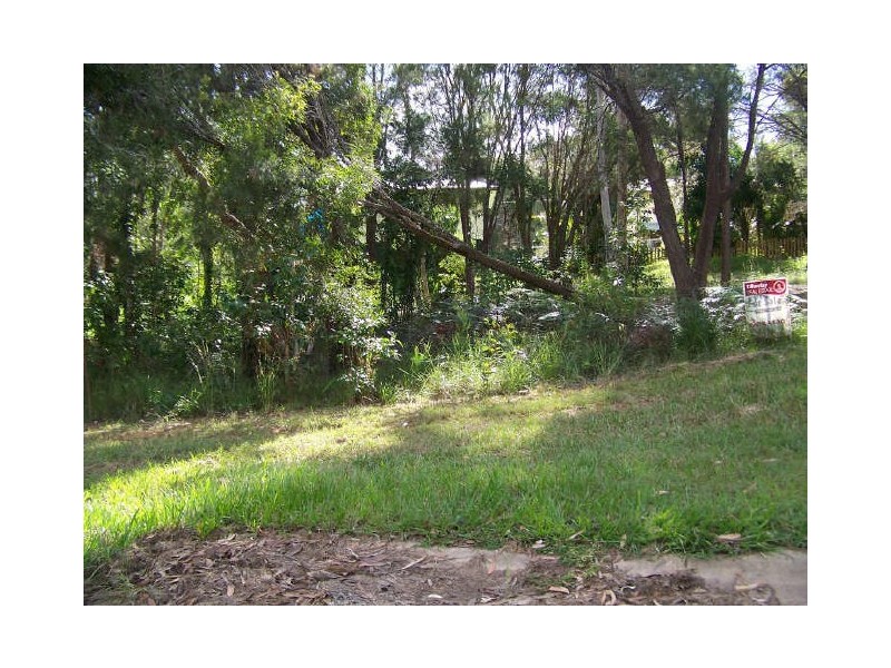 Macleay Island QLD 4184