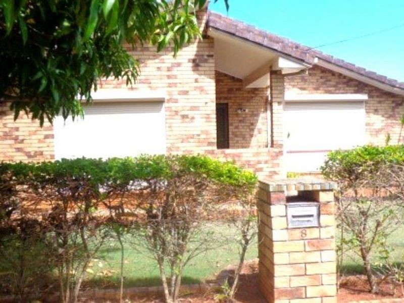 8 Bowning Street, Russell Island QLD 4184