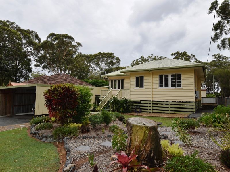 83 Channel Street, Russell Island QLD 4184