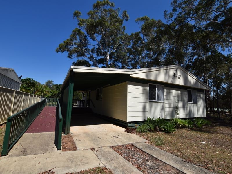 6 Burge Street, Russell Island QLD 4184