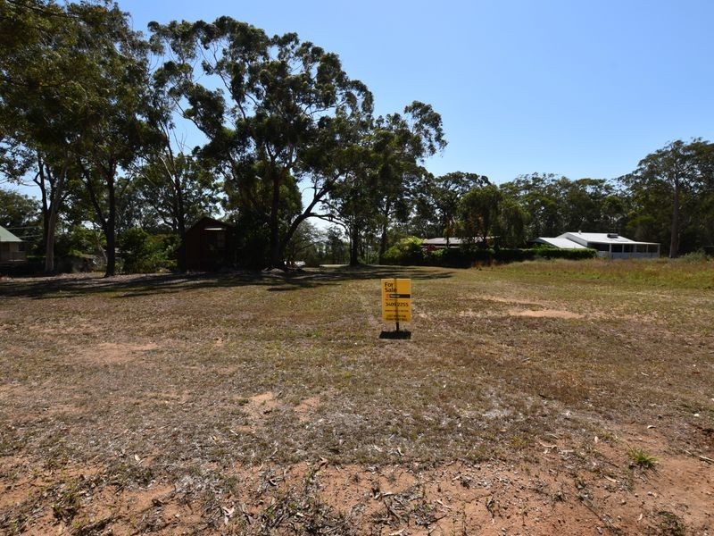 40 allamanda Street, Russell Island QLD 4184