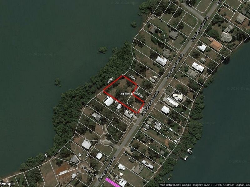 Russell Island QLD 4184