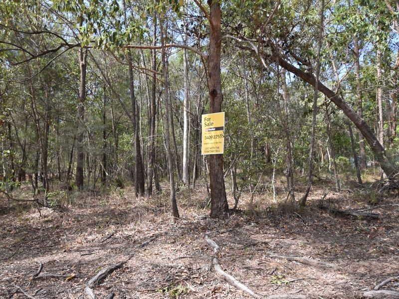 Russell Island QLD 4184
