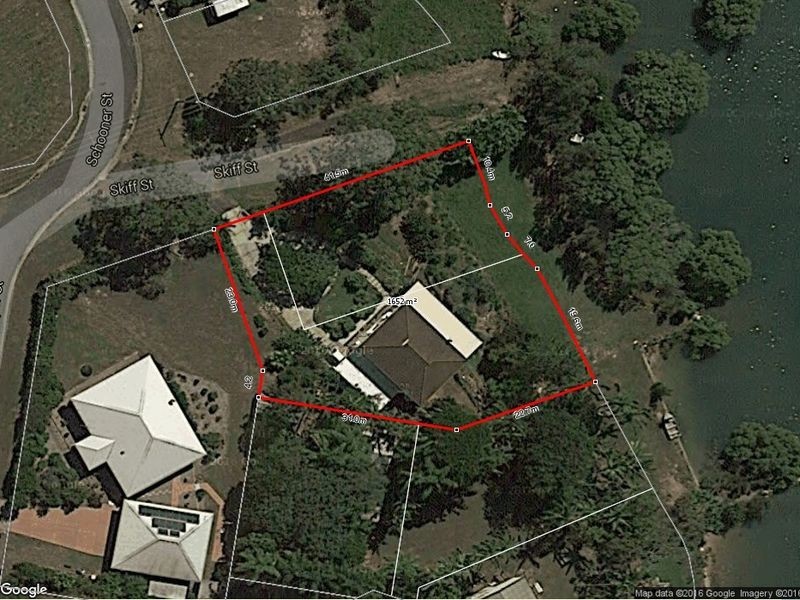 46-48 Skiff St, Russell Island QLD 4184