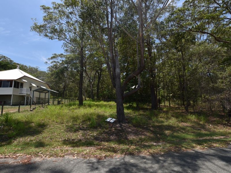 41 Deenya Pde, Russell Island QLD 4184