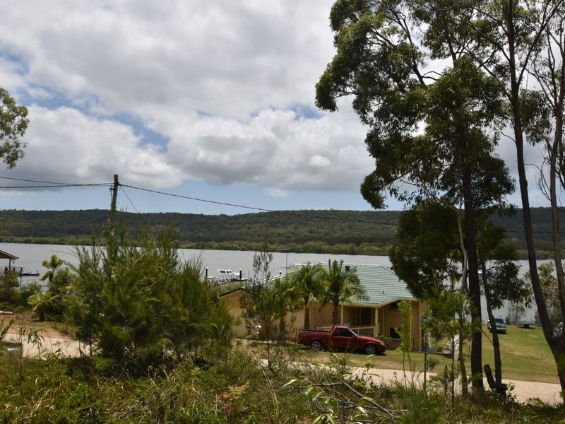 Russell Island QLD 4184
