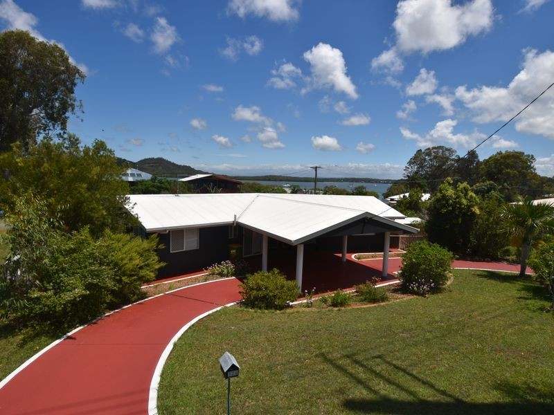 Russell Island QLD 4184