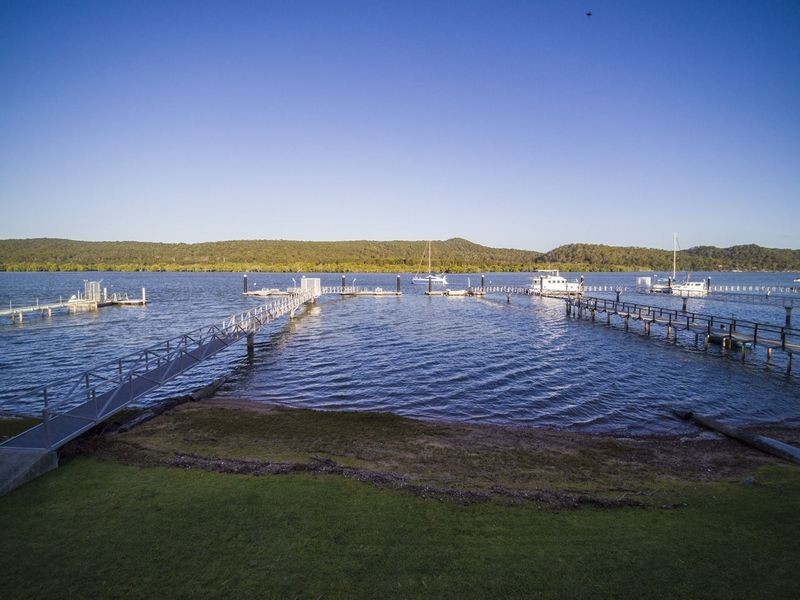 Russell Island QLD 4184