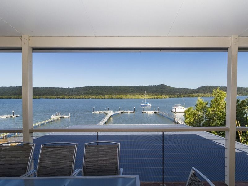 Russell Island QLD 4184