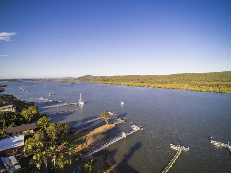 Russell Island QLD 4184