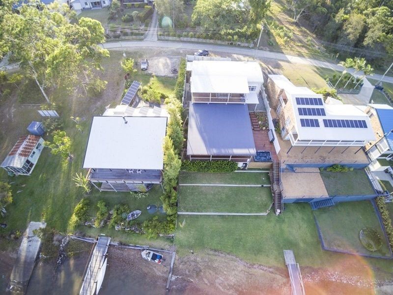 Russell Island QLD 4184