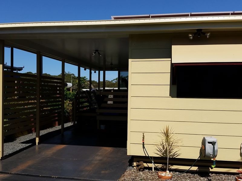 7 Elm St, Russell Island QLD 4184