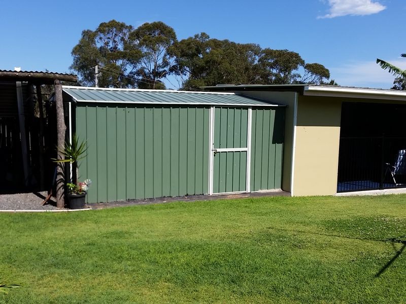 7 Elm St, Russell Island QLD 4184