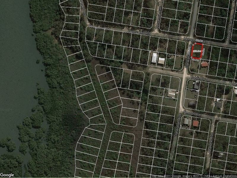 70 Hemp Hill Rd, Russell Island QLD 4184