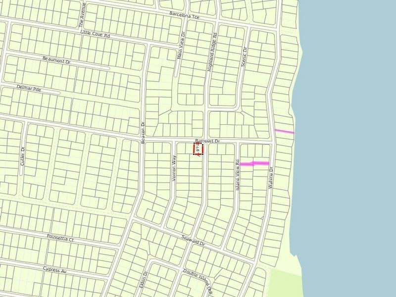 46 Rampart Drive, Russell Island QLD 4184