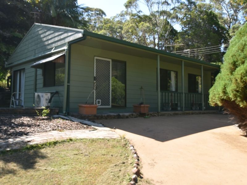 2-6 Calistamon, Russell Island QLD 4184