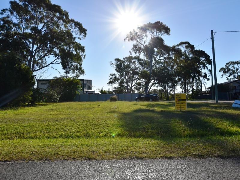 51 Canaipa Point Drive, Russell Island QLD 4184