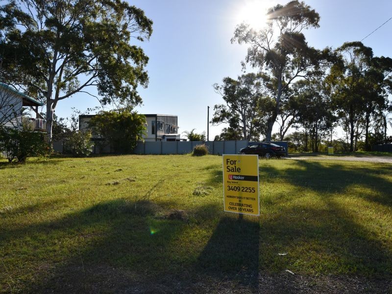 51 Canaipa Point Drive, Russell Island QLD 4184