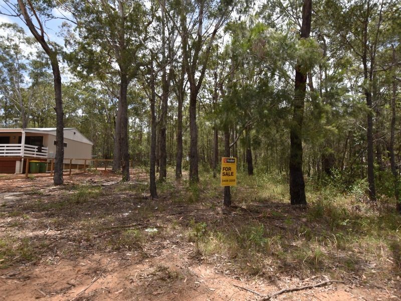 21 Channel Street, Russell Island QLD 4184