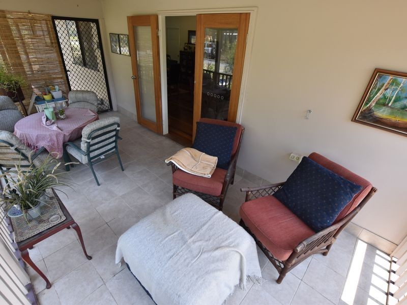 36 Darwallah Ave, Russell Island QLD 4184