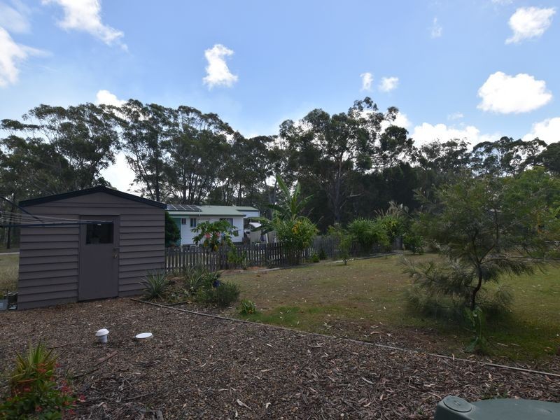 36 Darwallah Ave, Russell Island QLD 4184