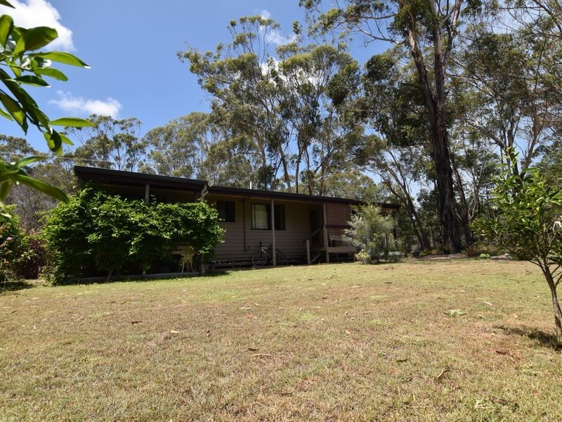 36 Darwallah Ave, Russell Island QLD 4184