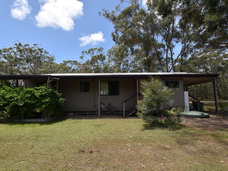 36 Darwallah Ave, Russell Island QLD 4184