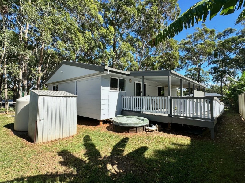 6 Burge Street, Russell Island QLD 4184