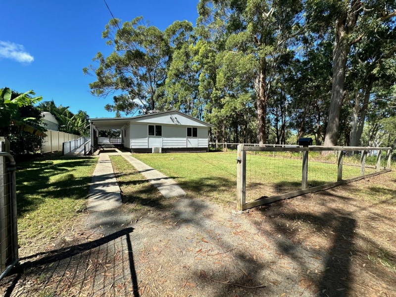 6 Burge Street, Russell Island QLD 4184
