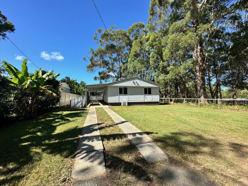 6 Burge Street, Russell Island QLD 4184