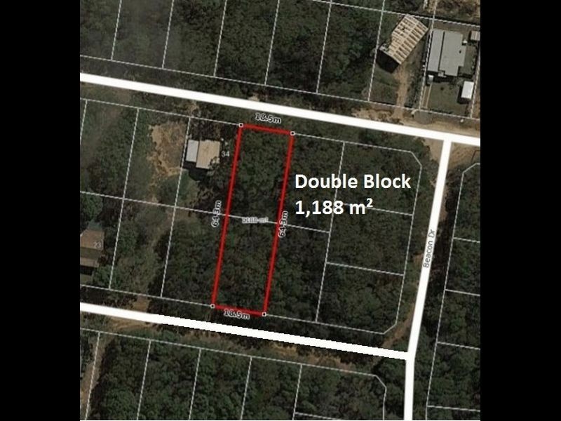 36 Little Cove Road, Russell Island QLD 4184