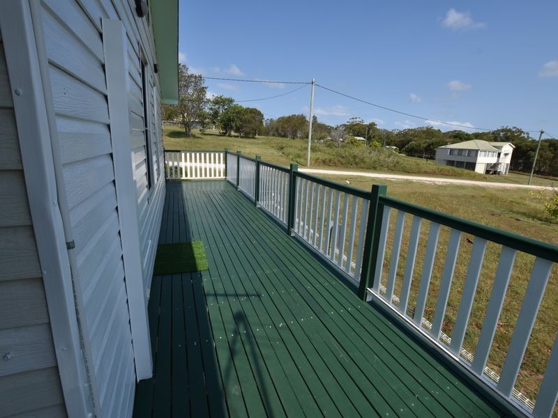 14 Acalypha, Russell Island QLD 4184