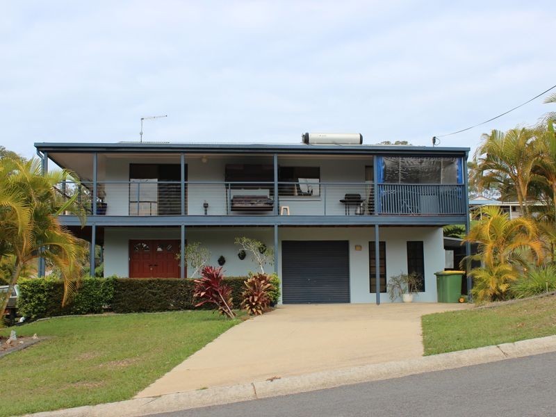 66 Barcelona Street, Russell Island QLD 4184
