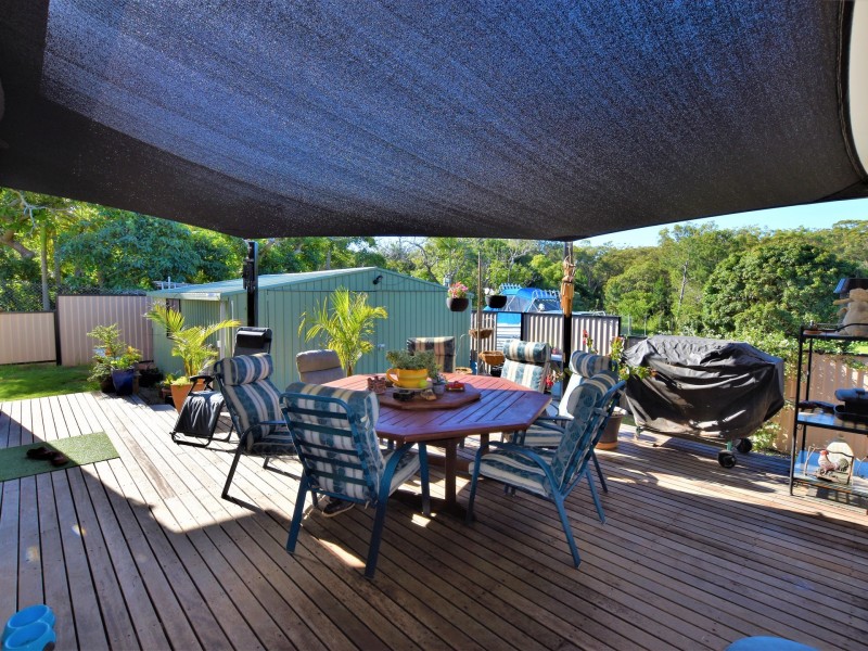 37 Judith Street, Russell Island QLD 4184