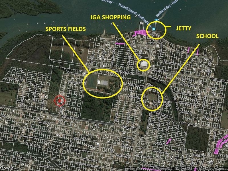 43 Judith, Russell Island QLD 4184