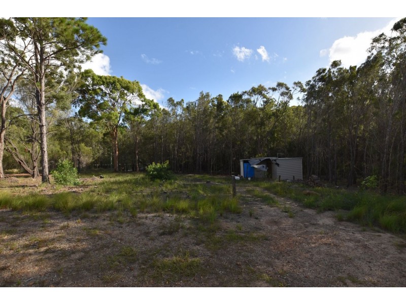 90 Highland Ridge Rd, Russell Island QLD 4184