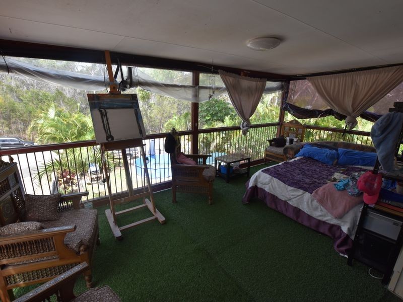 36 Canaipa Ridge Rd, Russell Island QLD 4184