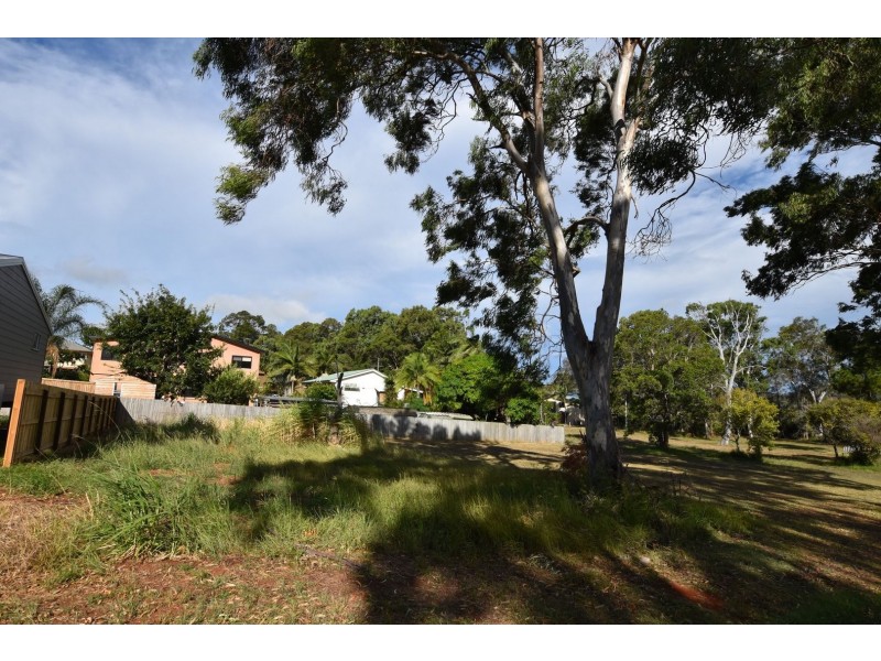 Russell Island QLD 4184