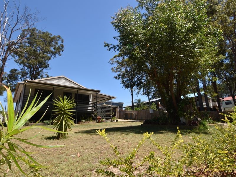 9 Todman St, Russell Island QLD 4184