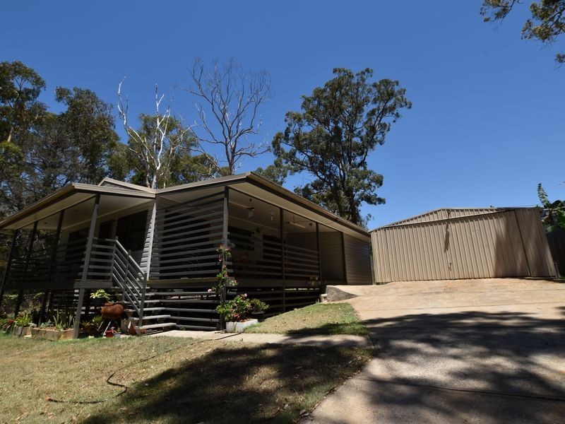 9 Todman St, Russell Island QLD 4184