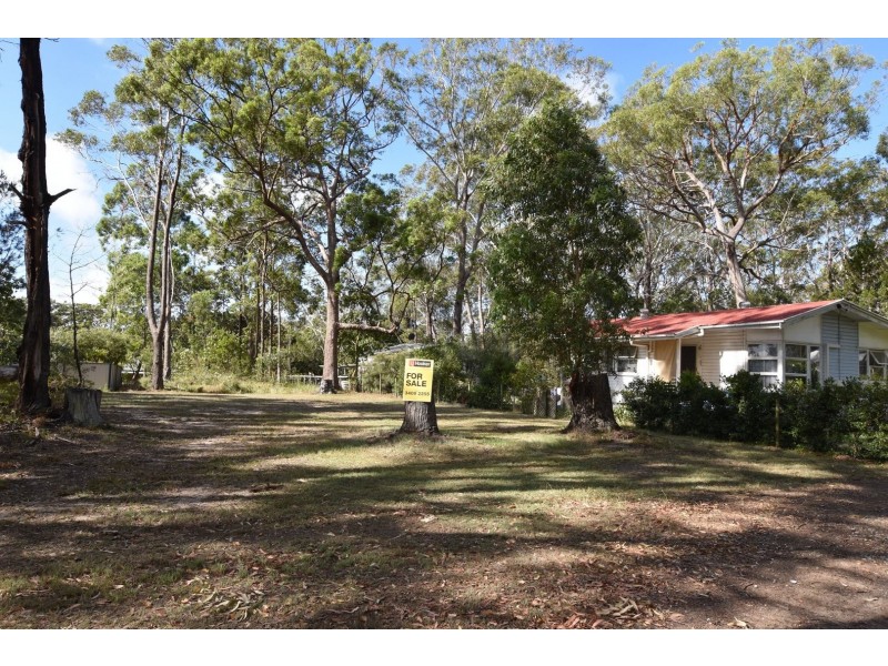 55 Harvey Street, Russell Island QLD 4184
