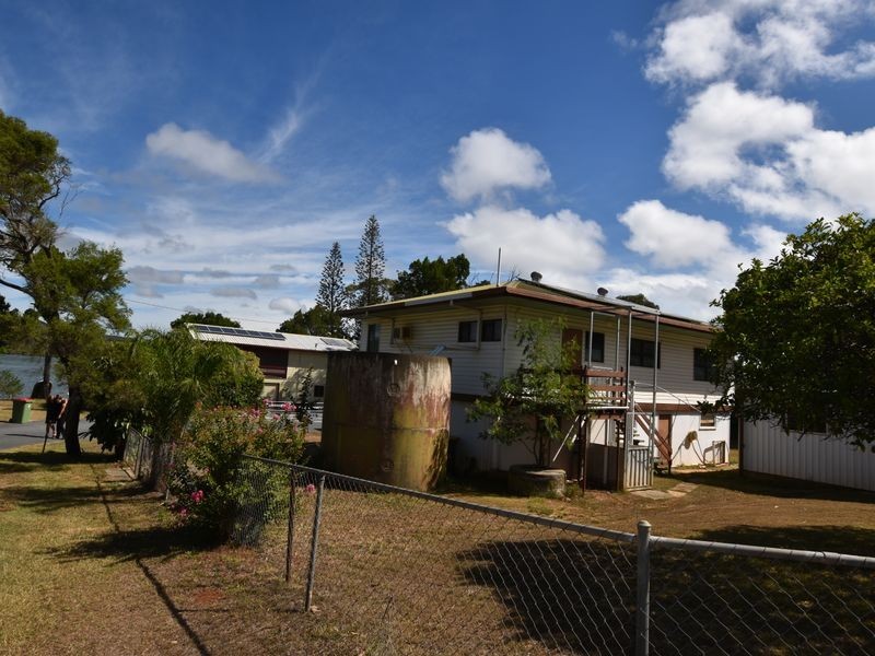 Russell Island QLD 4184